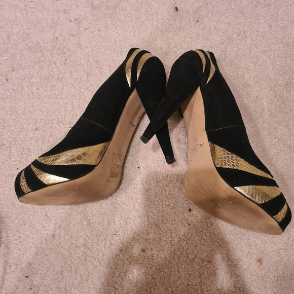 Aldo heels - Picture 4 of 4